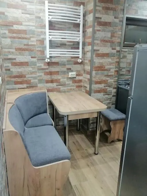 Tbilisi Panorama 7 Apartamento