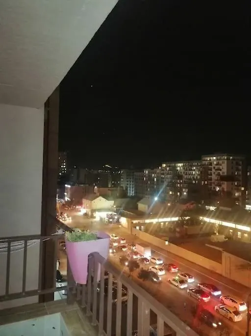 Tbilisi Panorama 7 Apartamento