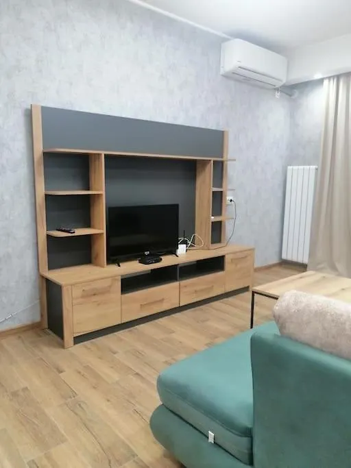 Tbilisi Panorama 7 Apartamento